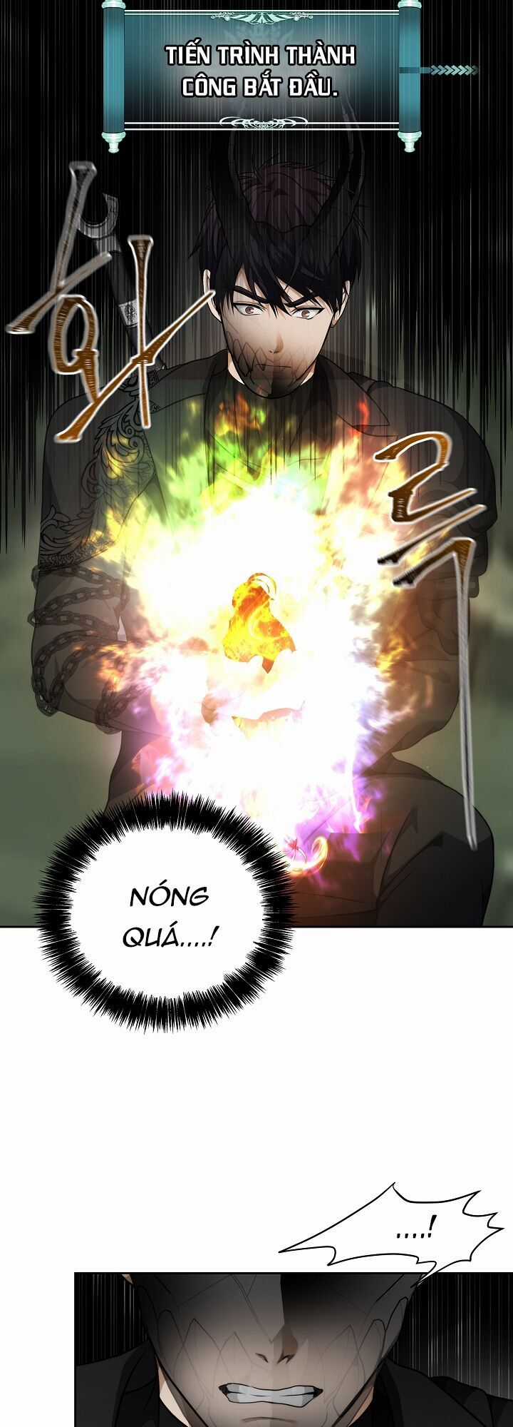 Vua Thăng Cấp Chương 72 trang 47