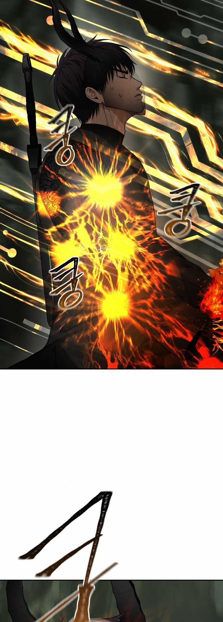 Vua Thăng Cấp Chương 72 trang 49