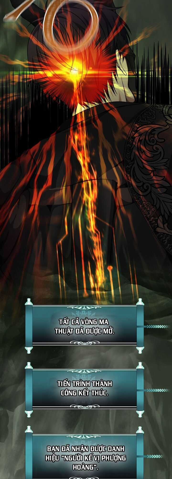 Vua Thăng Cấp Chương 72 trang 50