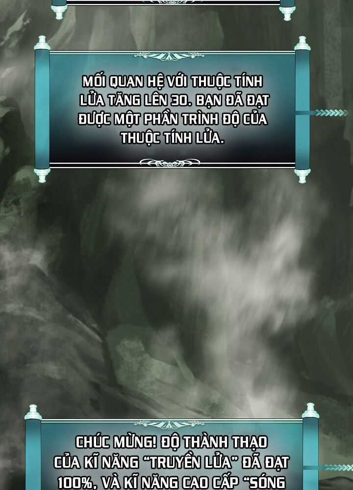 Vua Thăng Cấp Chương 72 trang 51