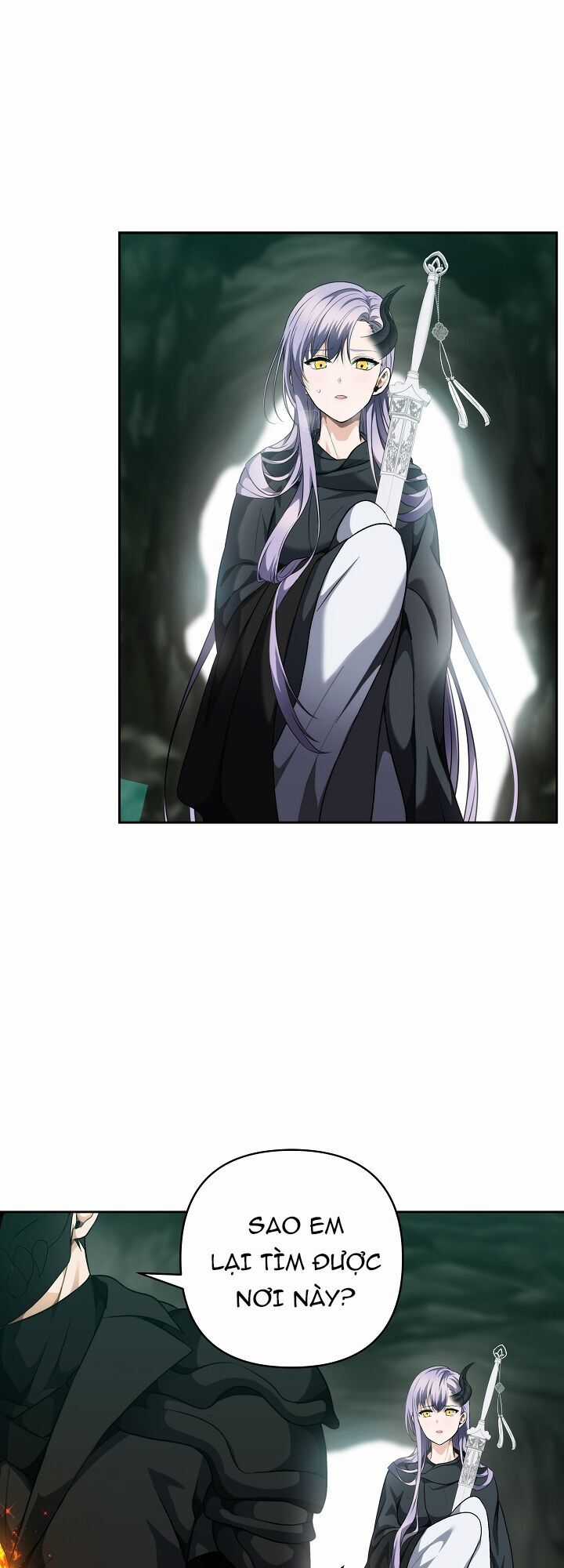 Vua Thăng Cấp Chương 72 trang 61