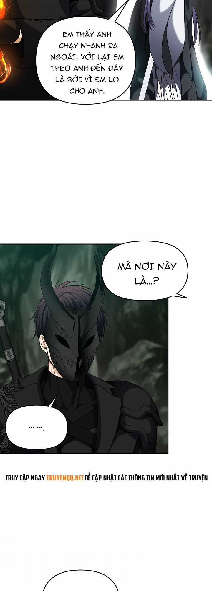 Vua Thăng Cấp Chương 72 trang 62