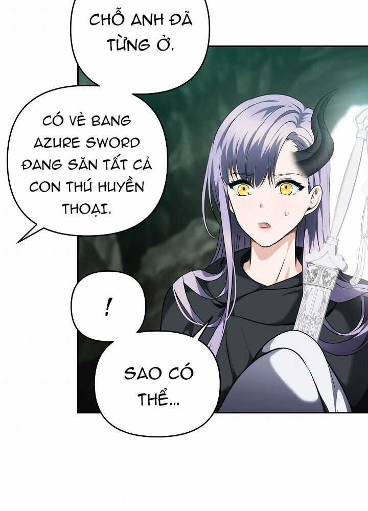 Vua Thăng Cấp Chương 72 trang 63