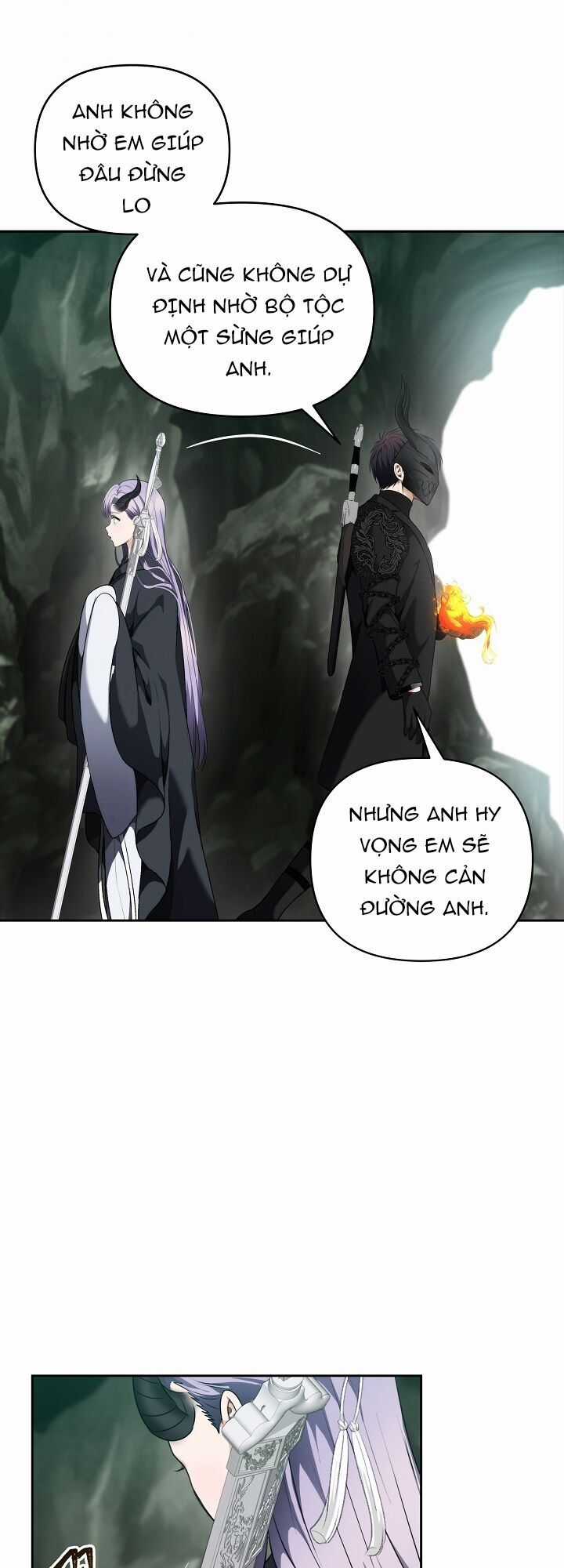 Vua Thăng Cấp Chương 72 trang 64