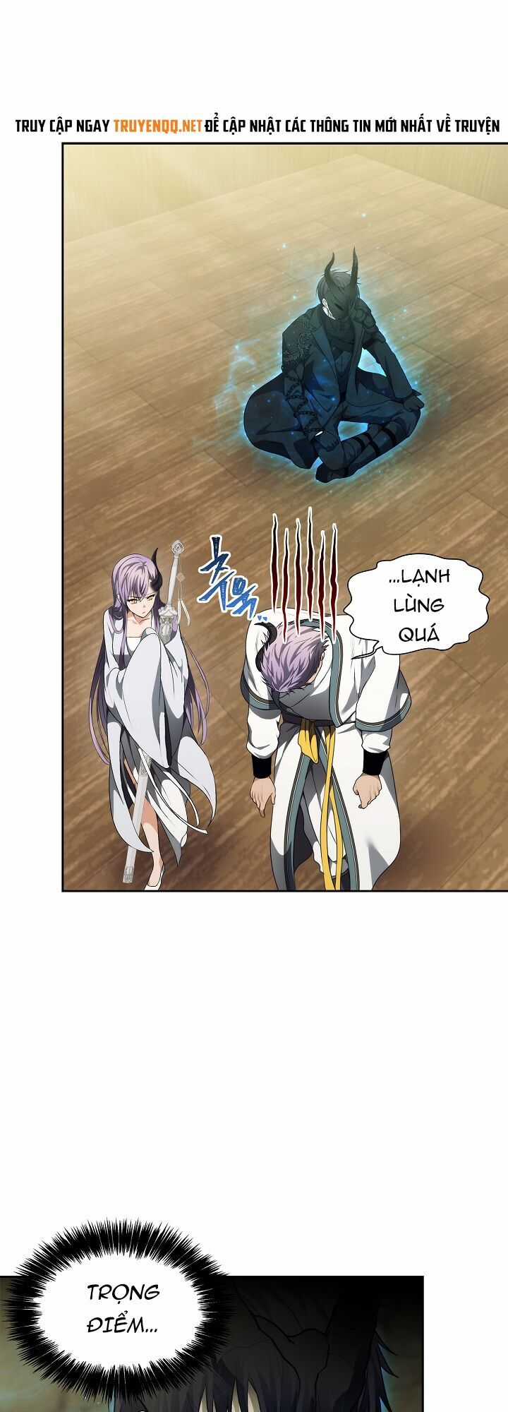 Vua Thăng Cấp Chương 72 trang 7