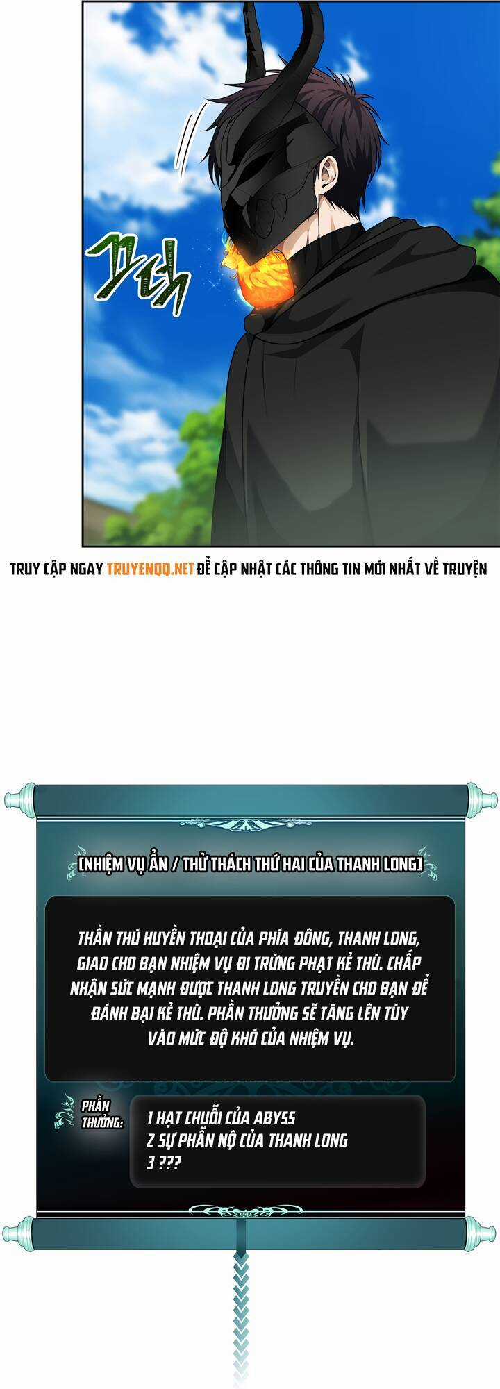 Vua Thăng Cấp Chương 73 trang 11