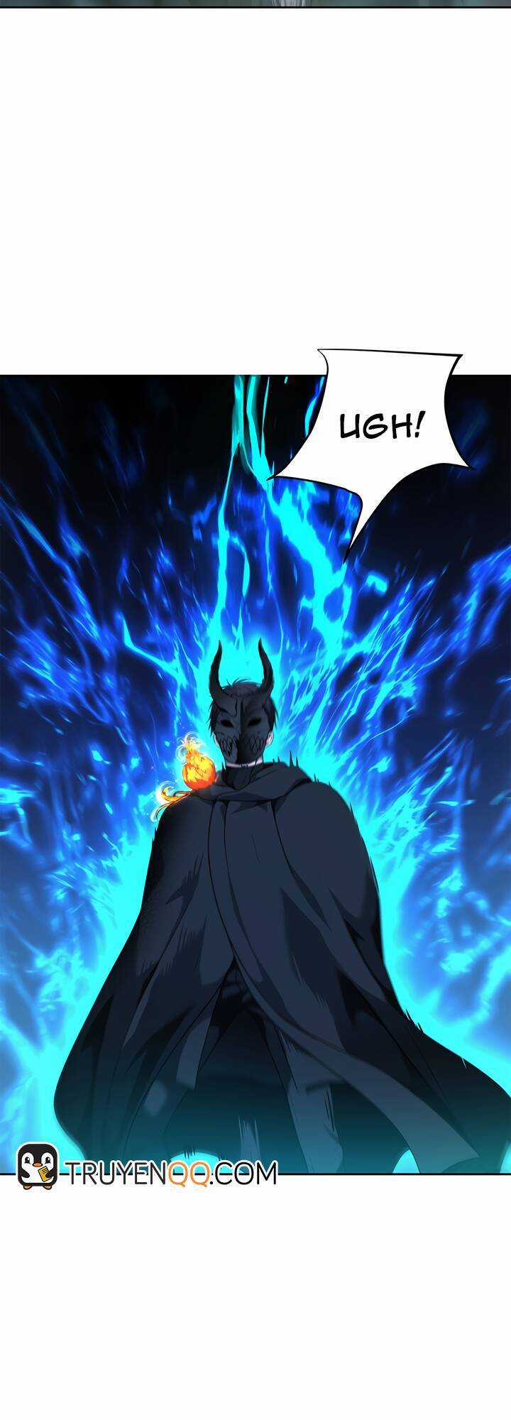 Vua Thăng Cấp Chương 73 trang 14