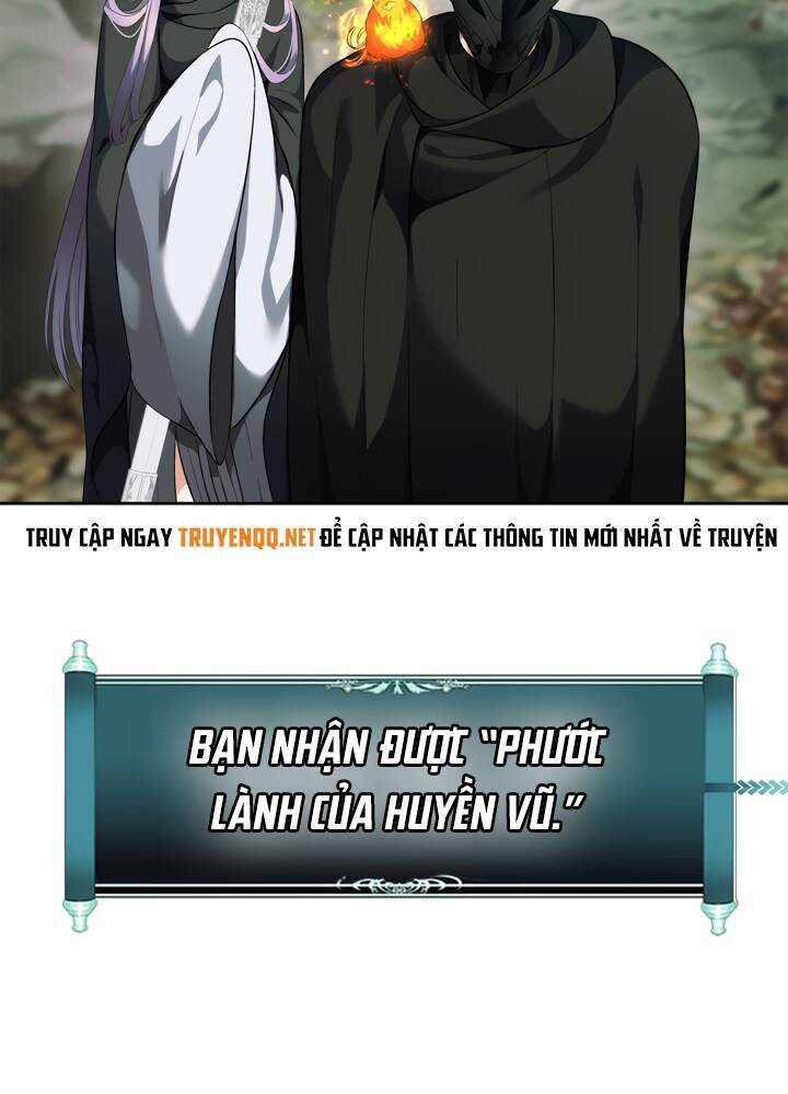 Vua Thăng Cấp Chương 73 trang 18