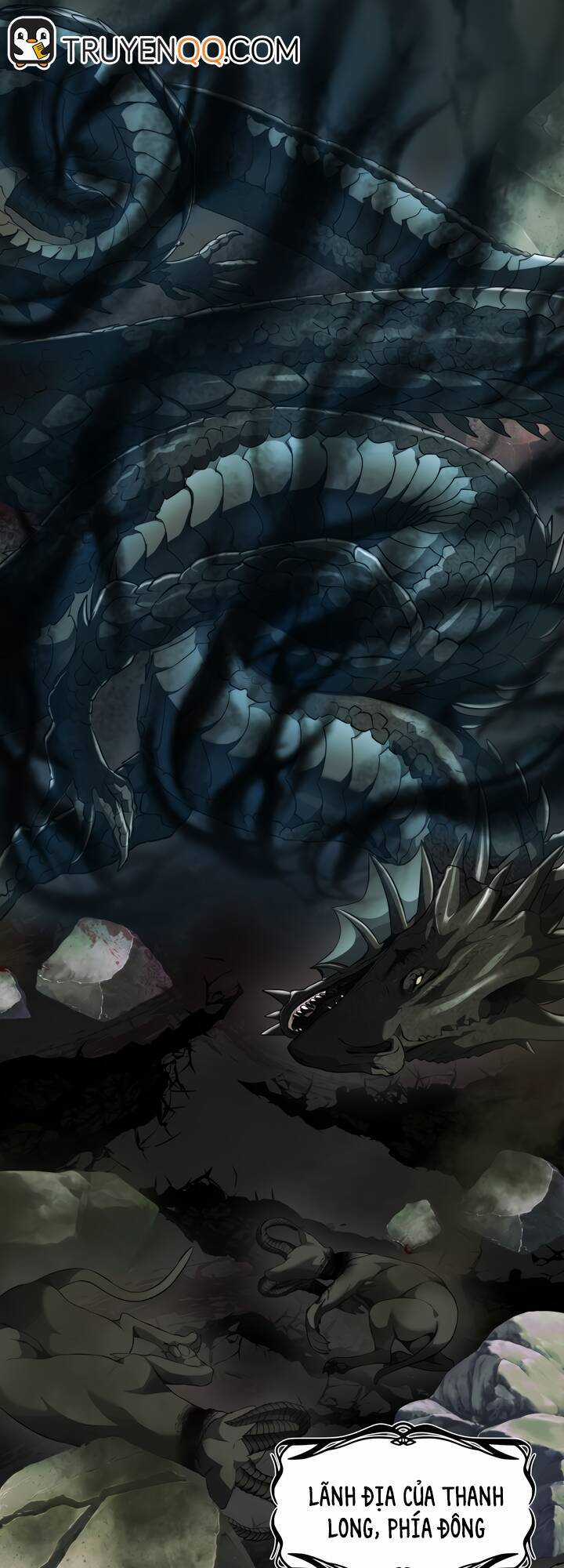 Vua Thăng Cấp Chương 73 trang 2