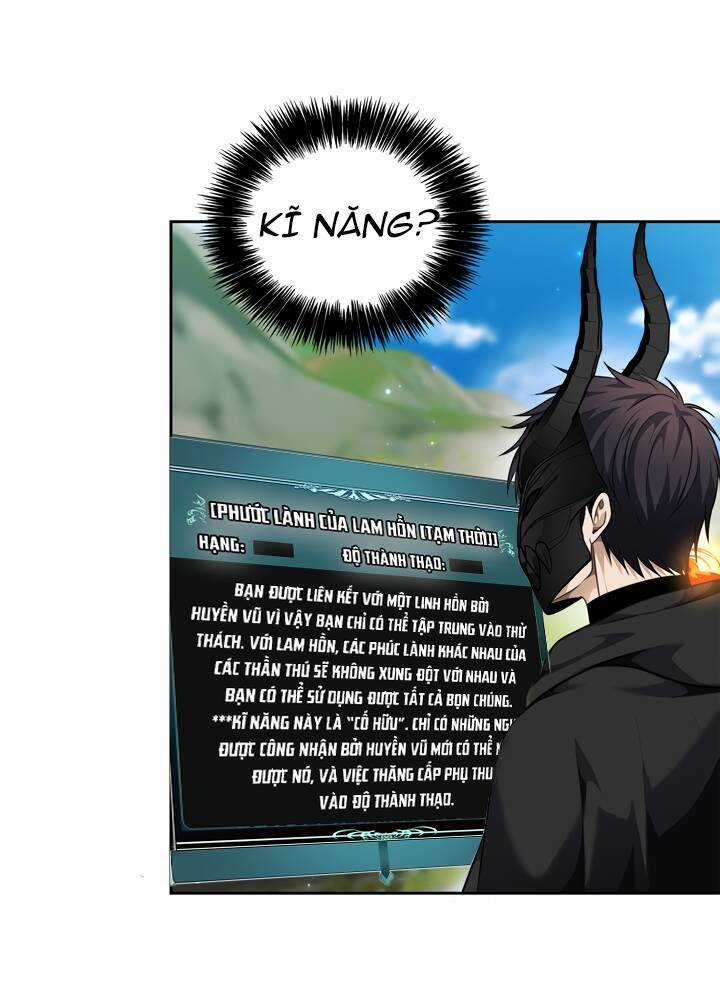 Vua Thăng Cấp Chương 73 trang 25