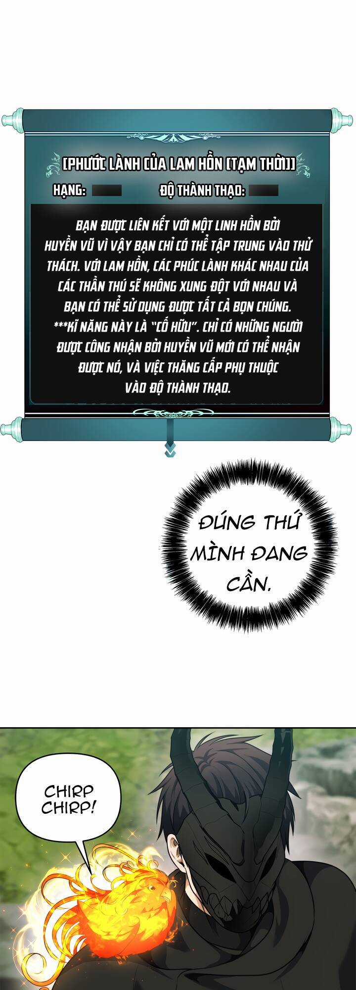 Vua Thăng Cấp Chương 73 trang 26