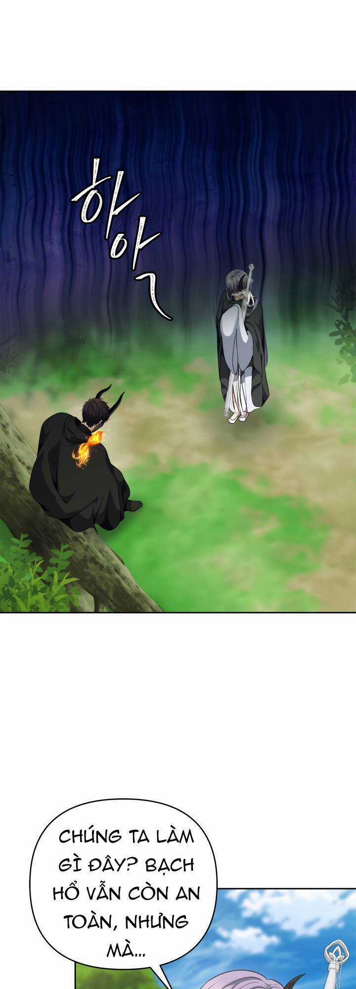 Vua Thăng Cấp Chương 73 trang 30