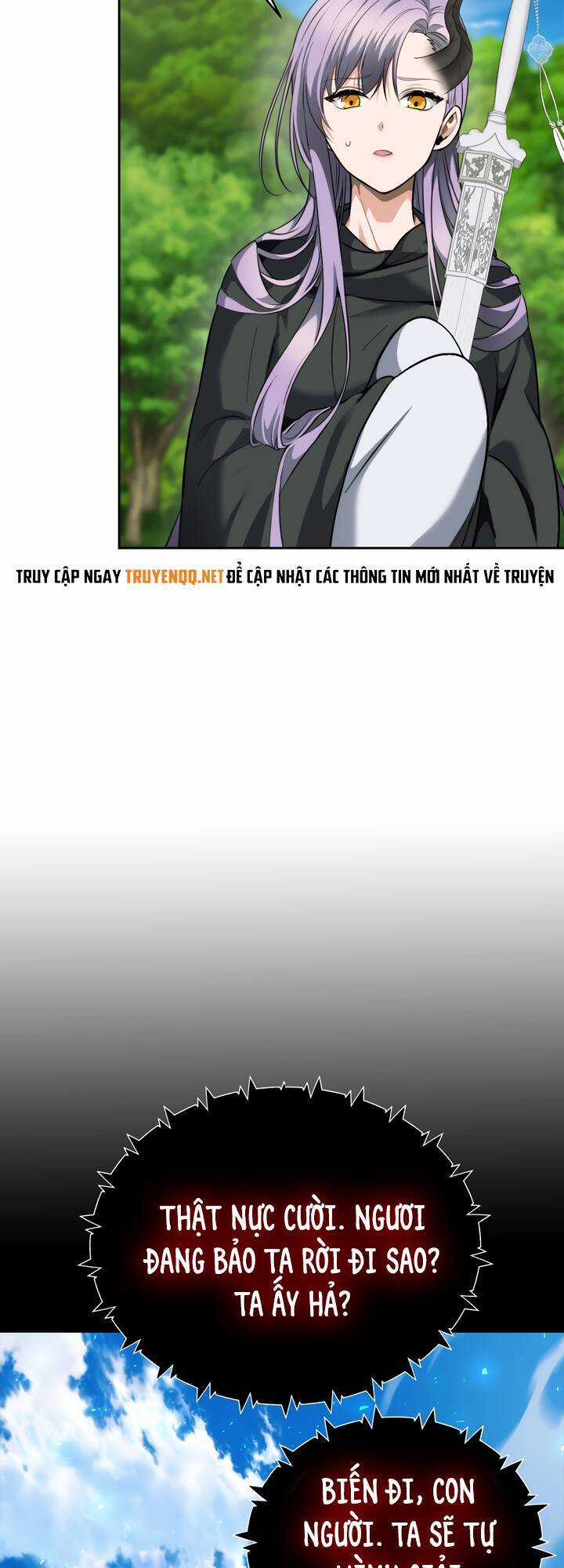 Vua Thăng Cấp Chương 73 trang 31