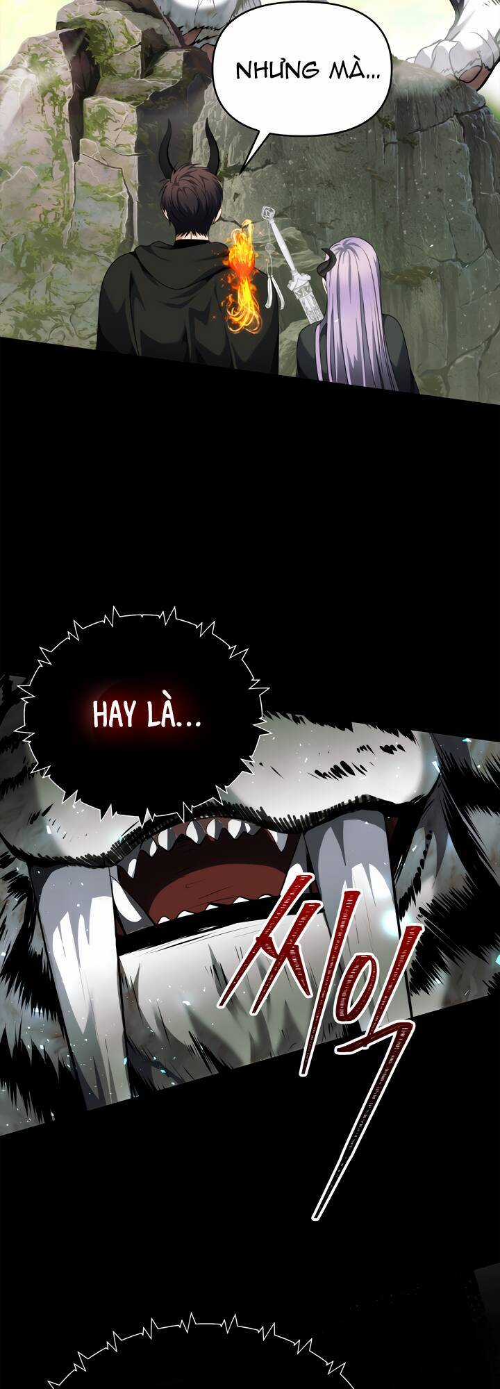 Vua Thăng Cấp Chương 73 trang 33