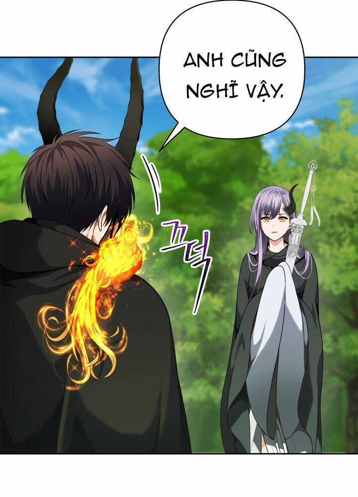 Vua Thăng Cấp Chương 73 trang 38