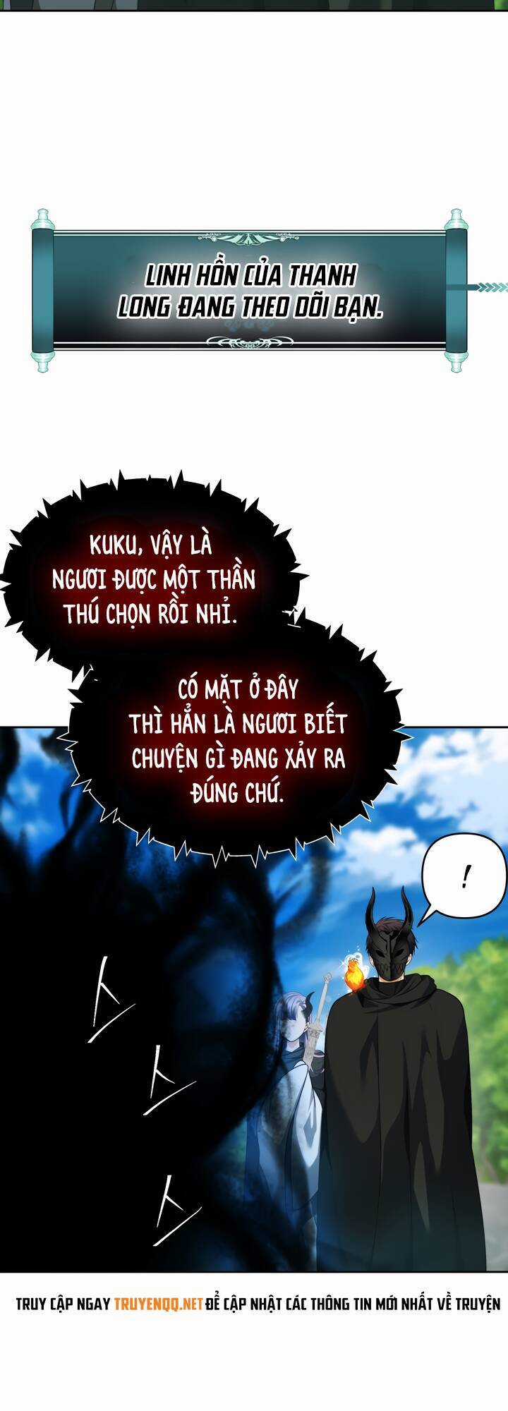 Vua Thăng Cấp Chương 73 trang 4