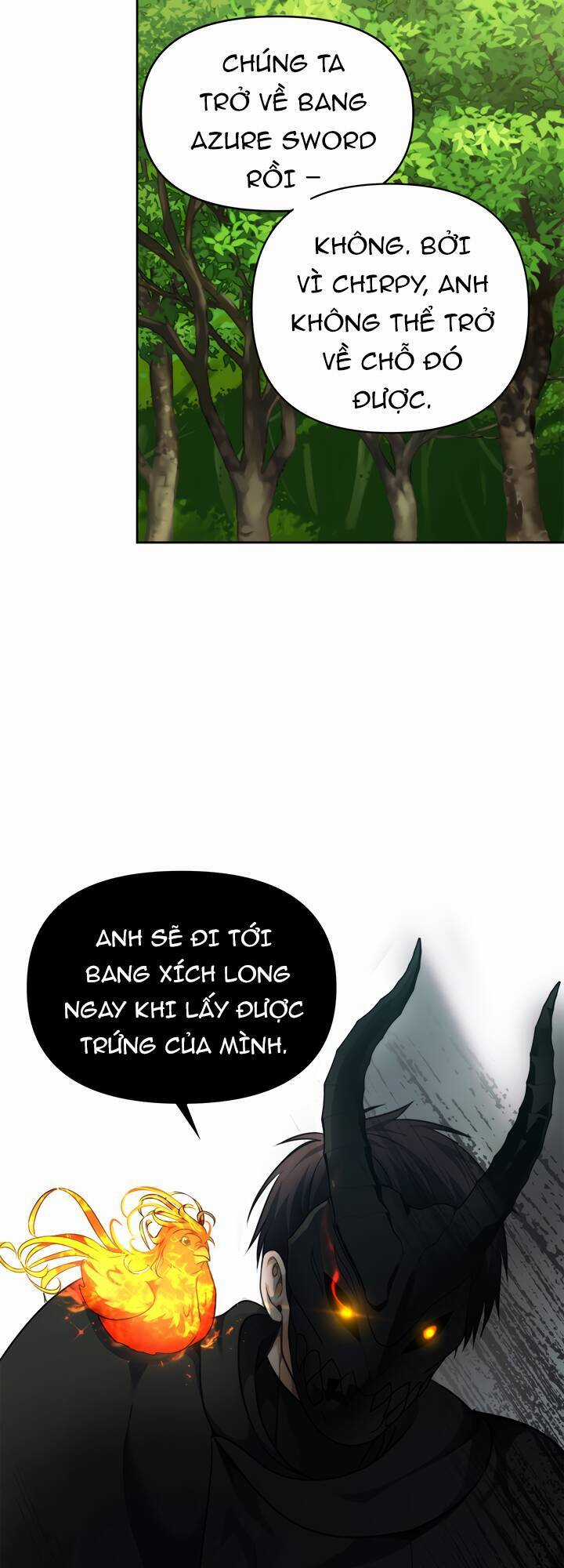 Vua Thăng Cấp Chương 73 trang 40