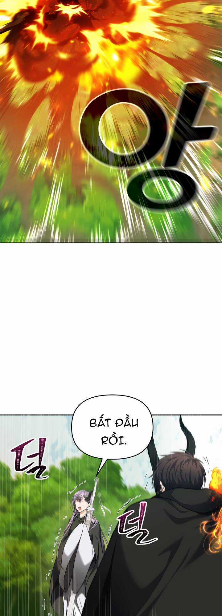 Vua Thăng Cấp Chương 73 trang 43