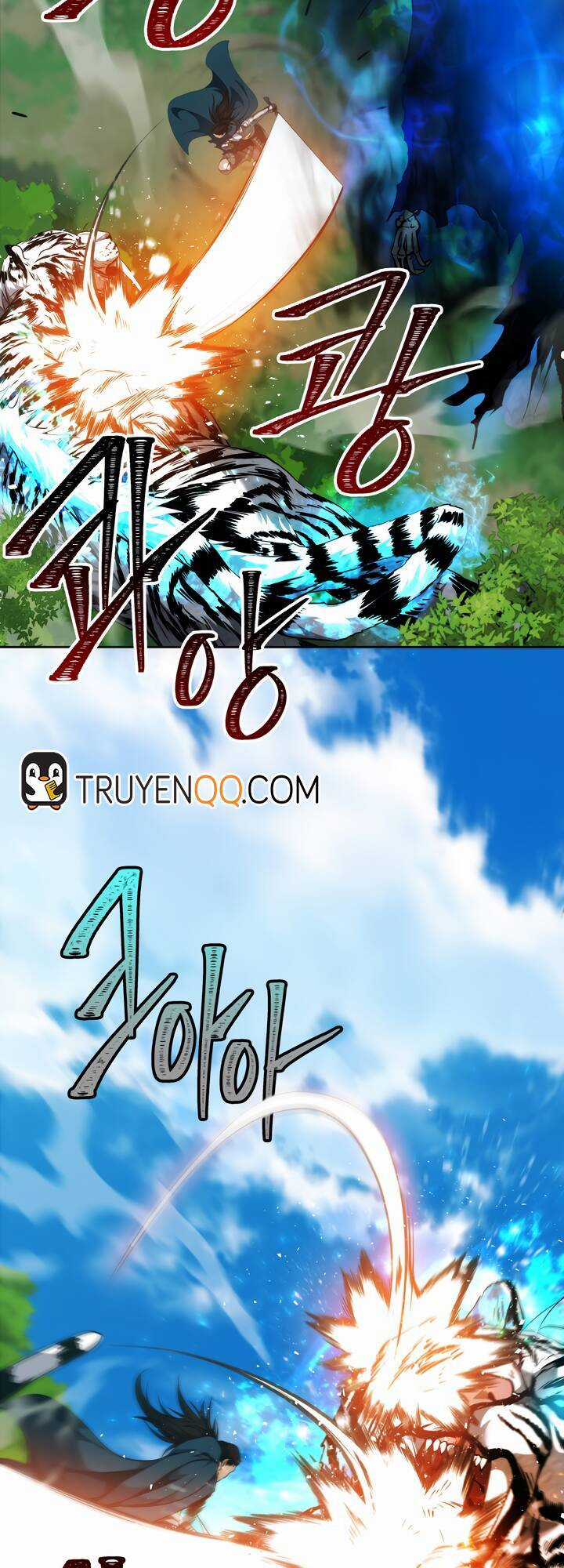 Vua Thăng Cấp Chương 73 trang 46