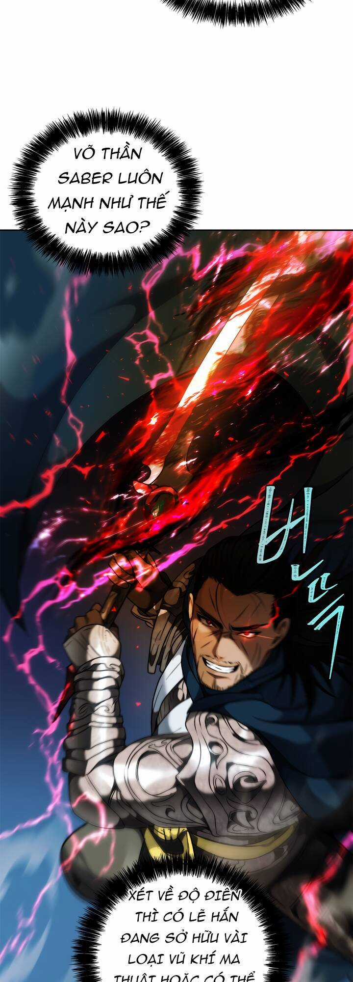 Vua Thăng Cấp Chương 73 trang 49