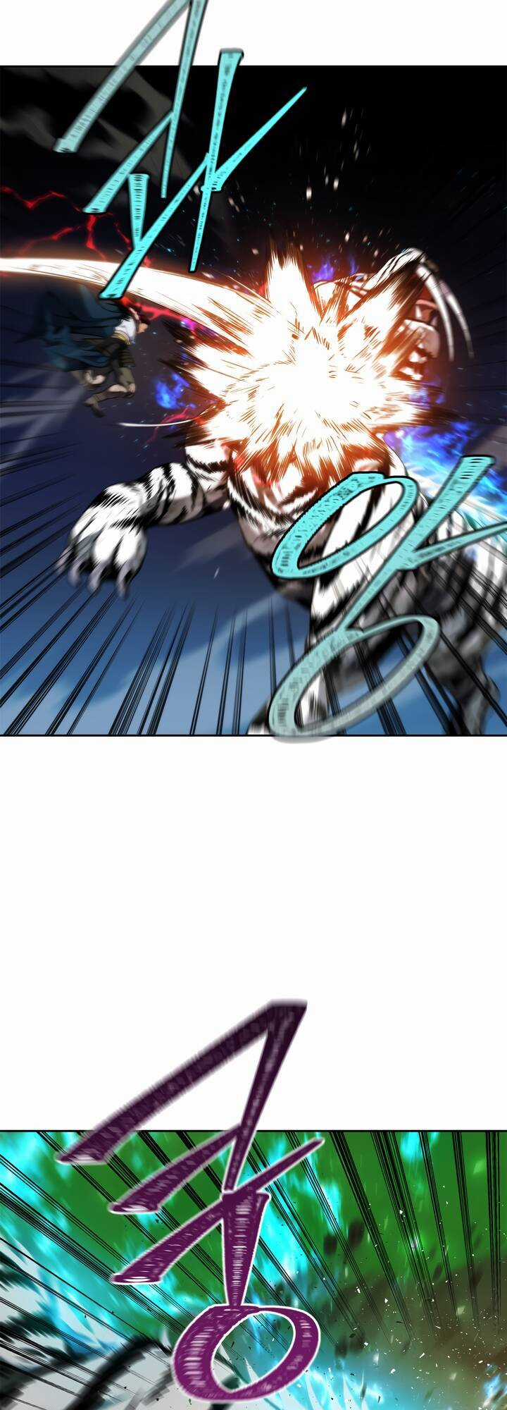 Vua Thăng Cấp Chương 73 trang 51