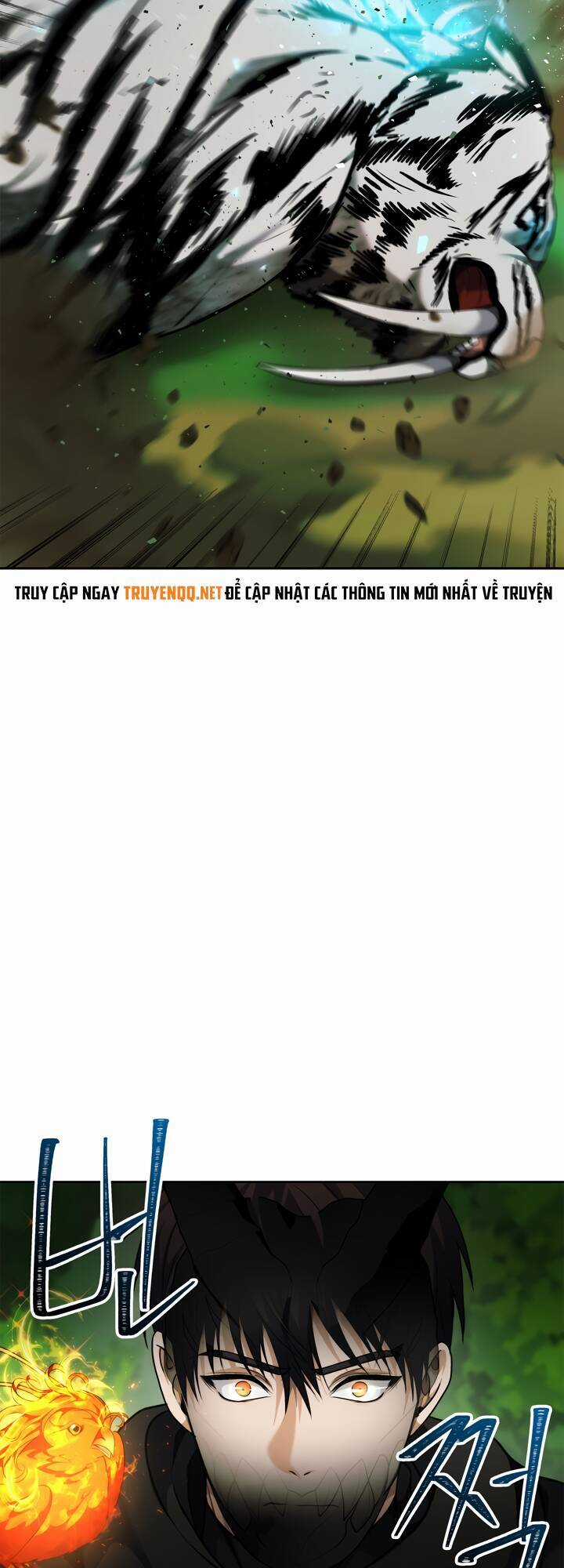 Vua Thăng Cấp Chương 73 trang 52