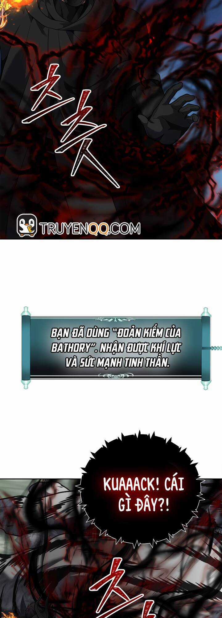 Vua Thăng Cấp Chương 73 trang 58