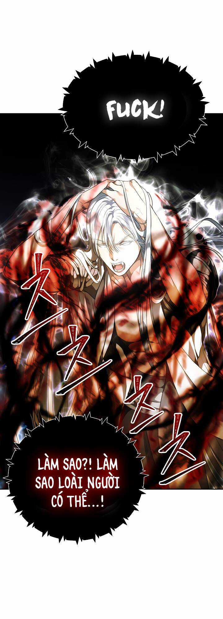 Vua Thăng Cấp Chương 73 trang 61