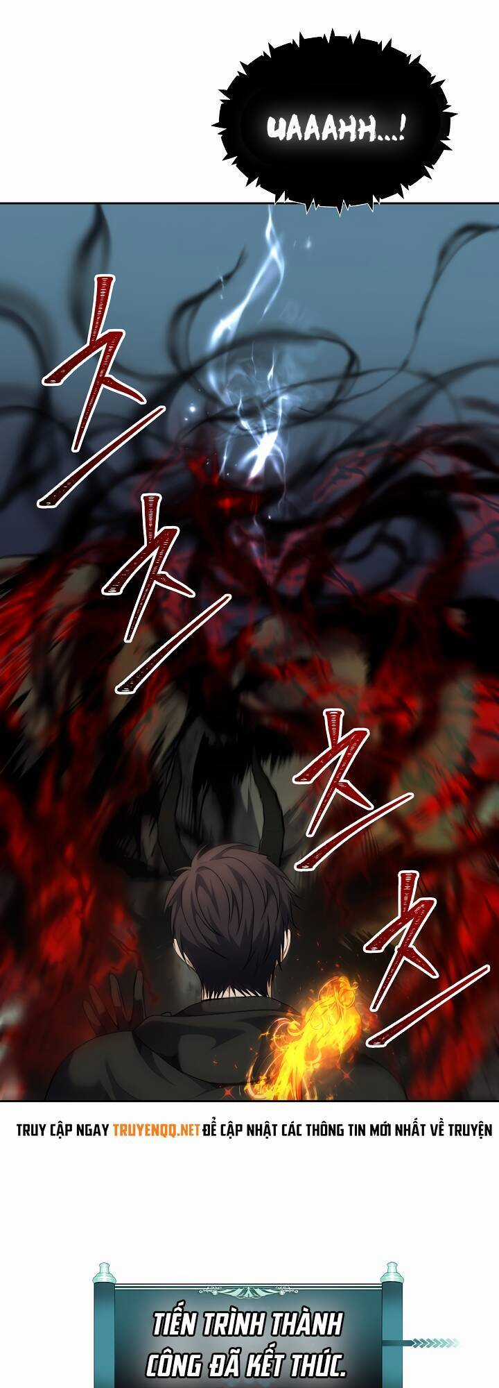 Vua Thăng Cấp Chương 73 trang 62