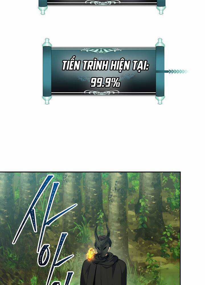 Vua Thăng Cấp Chương 73 trang 63