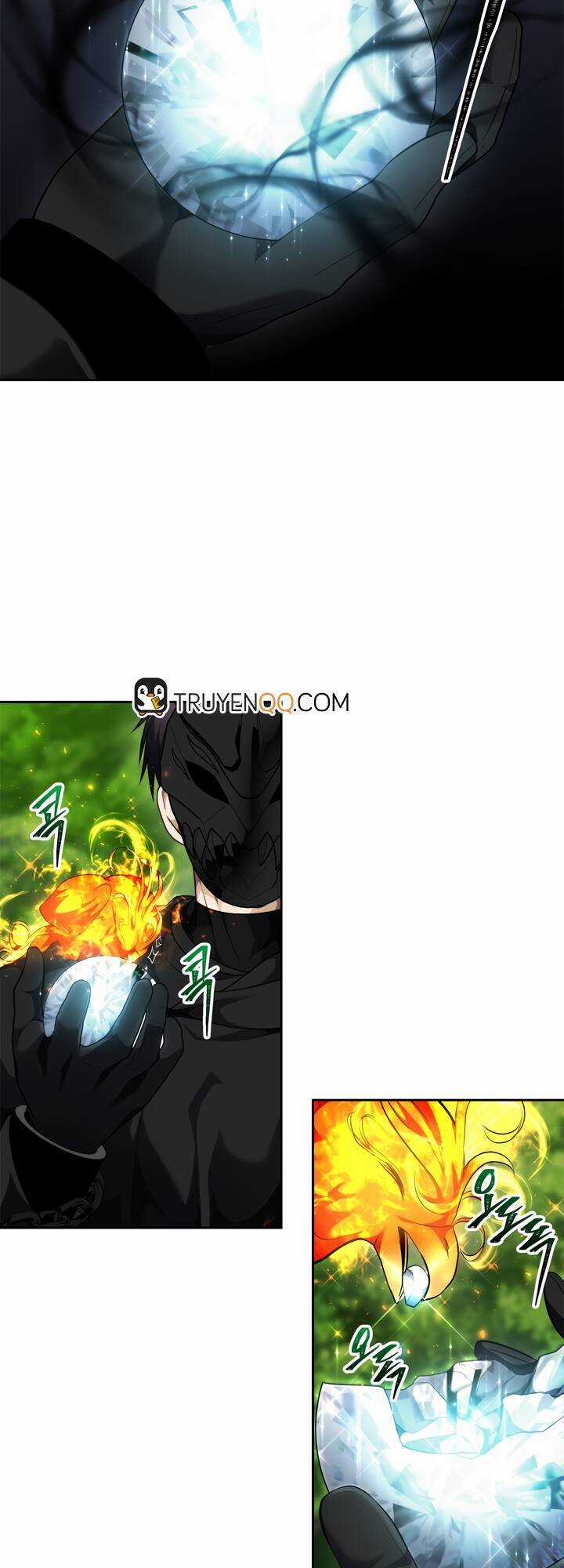 Vua Thăng Cấp Chương 73 trang 68