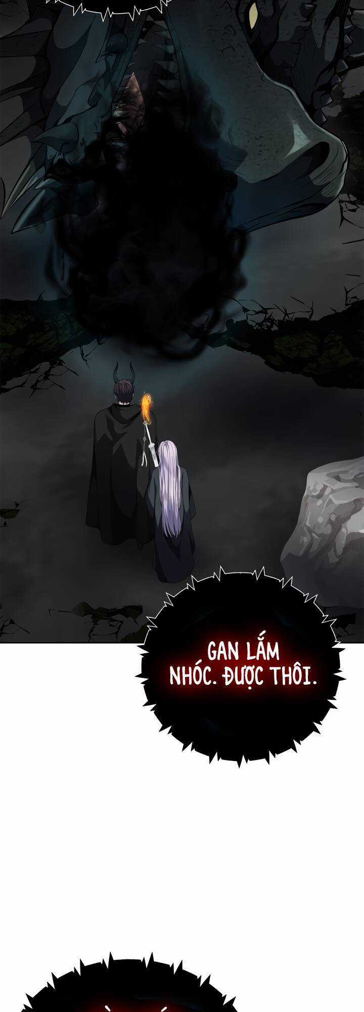 Vua Thăng Cấp Chương 73 trang 7