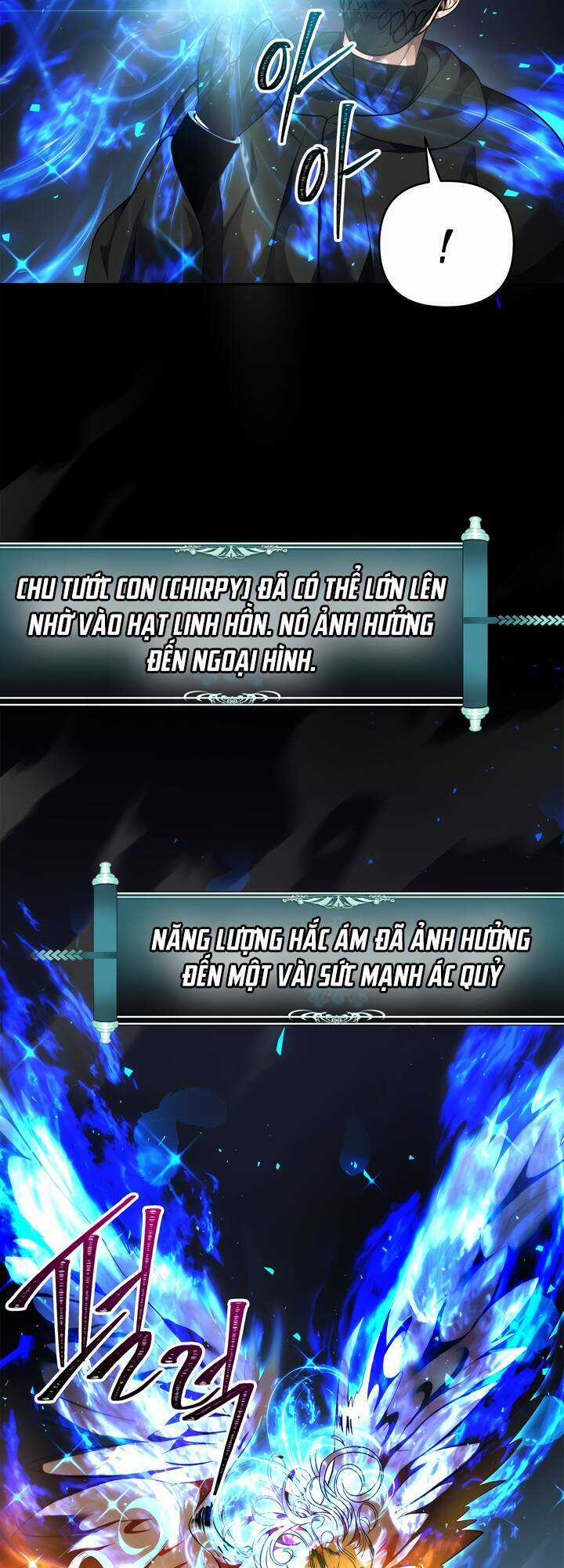 Vua Thăng Cấp Chương 73 trang 70