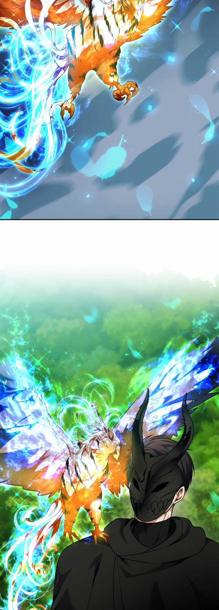 Vua Thăng Cấp Chương 73 trang 71