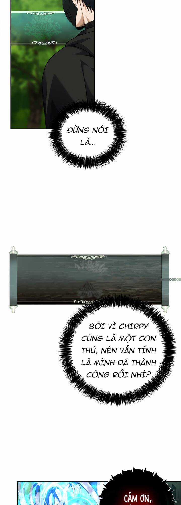 Vua Thăng Cấp Chương 73 trang 73