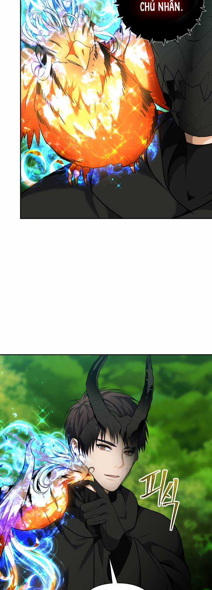 Vua Thăng Cấp Chương 73 trang 74