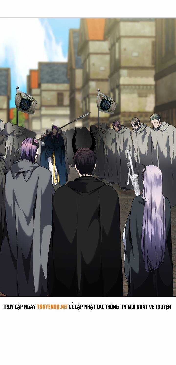 Vua Thăng Cấp Chương 74 trang 14