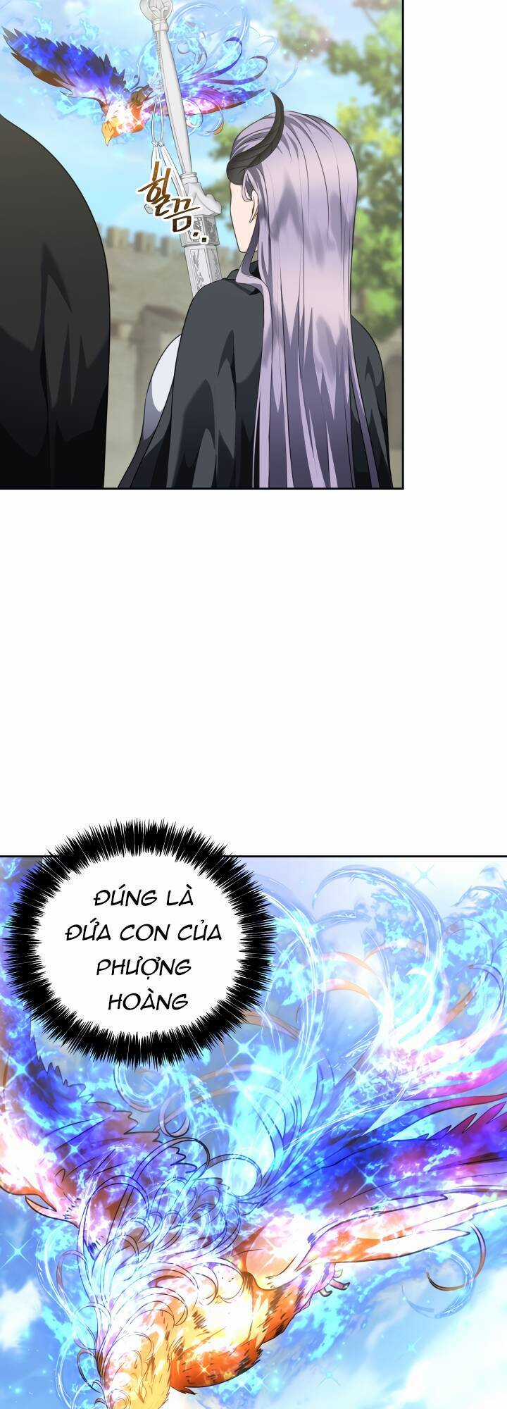 Vua Thăng Cấp Chương 74 trang 2