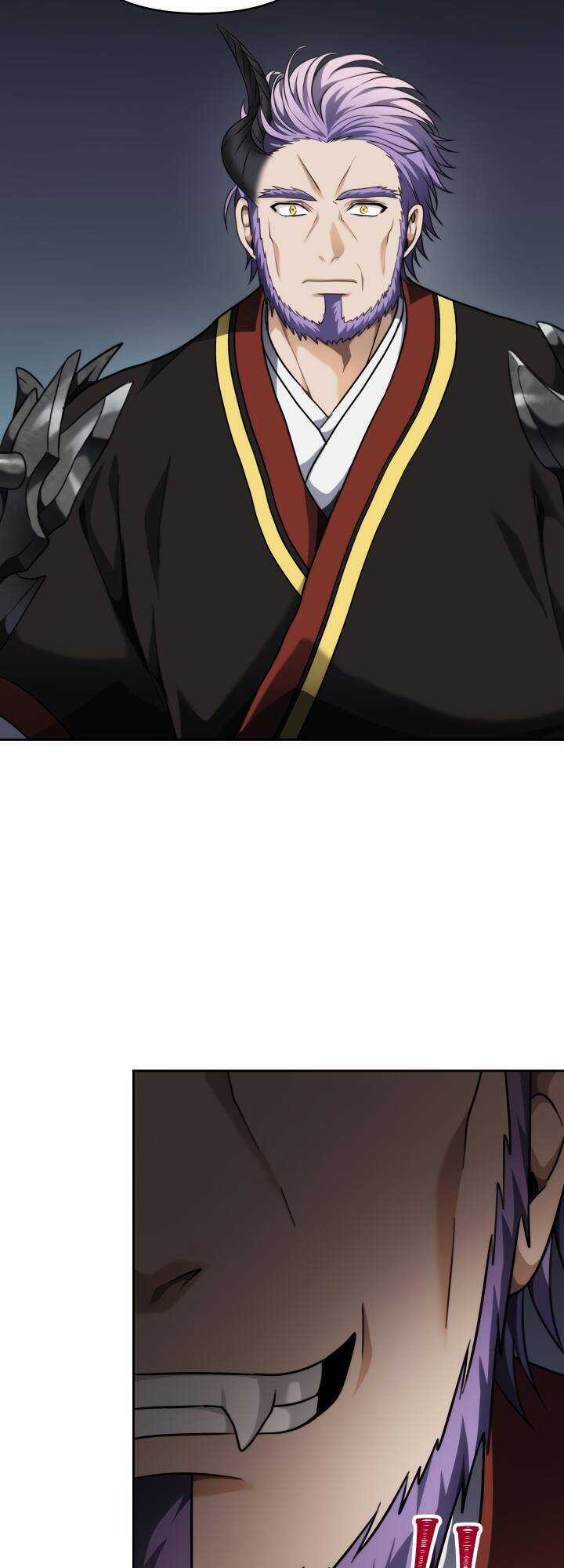 Vua Thăng Cấp Chương 74 trang 24