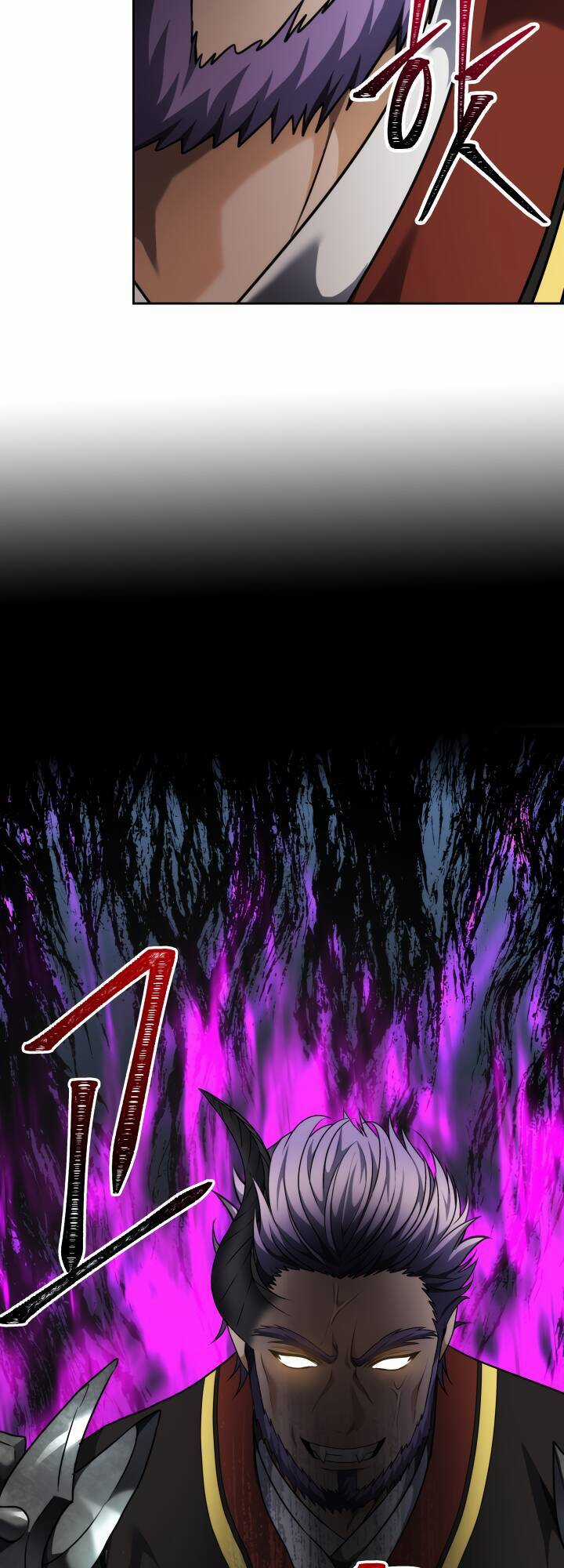 Vua Thăng Cấp Chương 74 trang 25