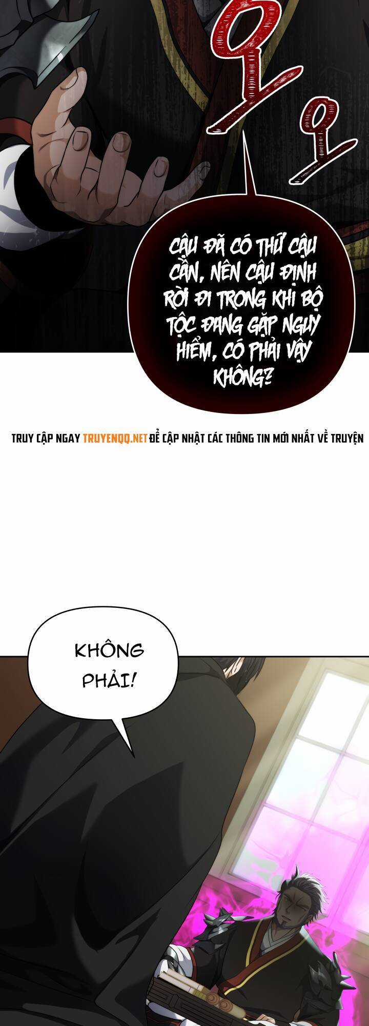 Vua Thăng Cấp Chương 74 trang 26