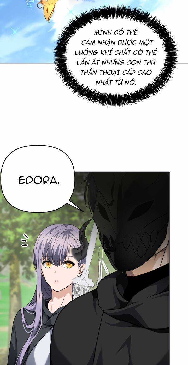 Vua Thăng Cấp Chương 74 trang 3