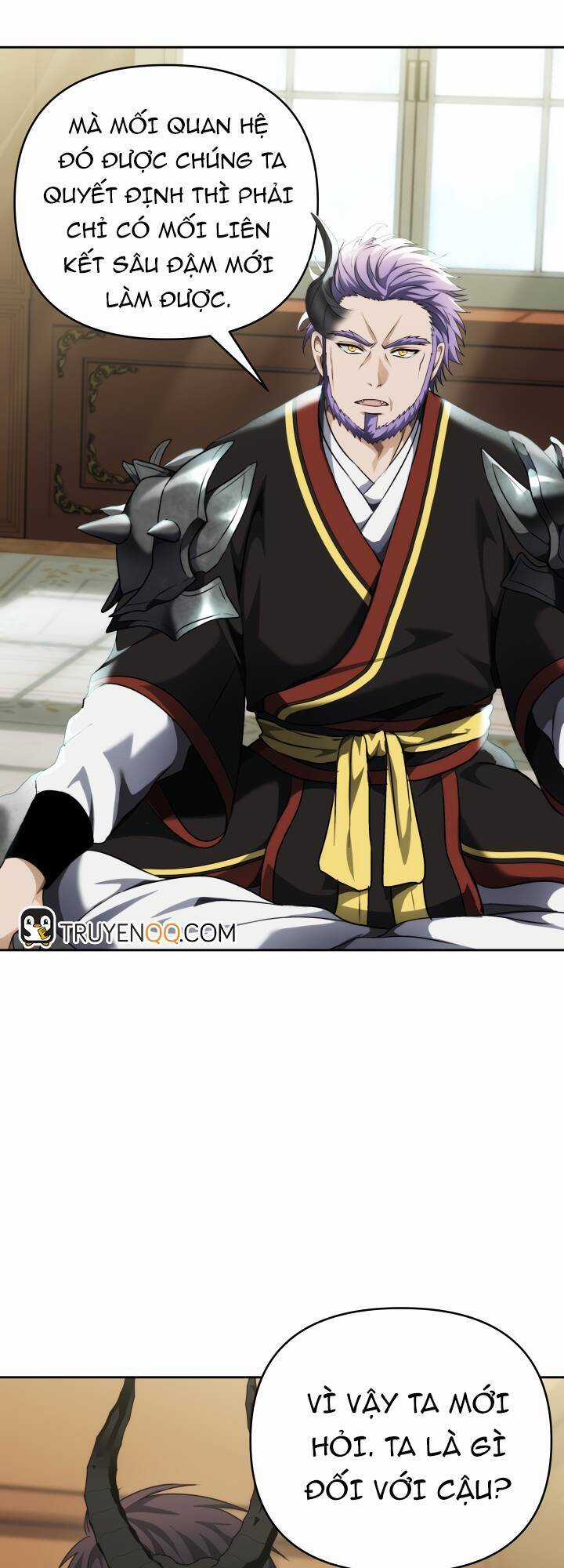 Vua Thăng Cấp Chương 74 trang 37