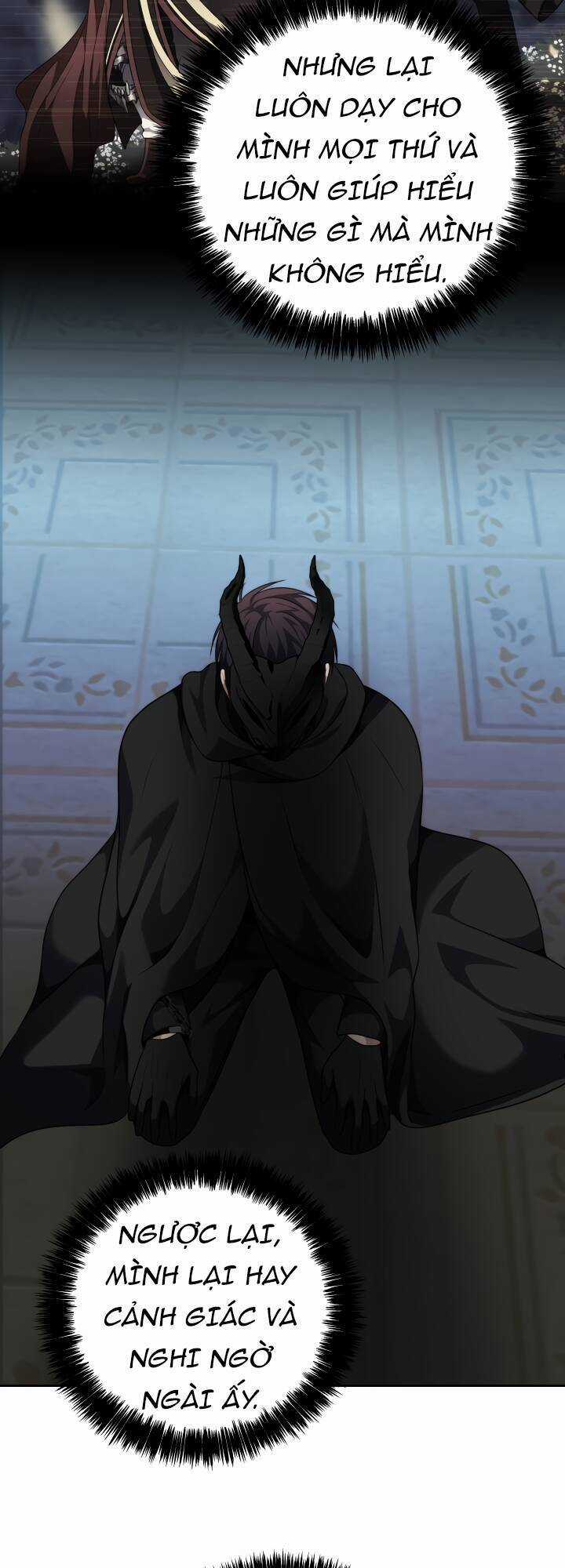 Vua Thăng Cấp Chương 74 trang 40