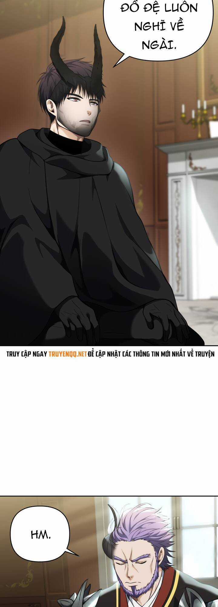 Vua Thăng Cấp Chương 74 trang 42