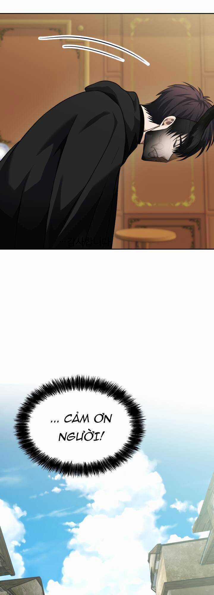 Vua Thăng Cấp Chương 74 trang 44