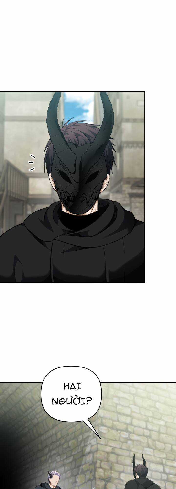 Vua Thăng Cấp Chương 74 trang 46