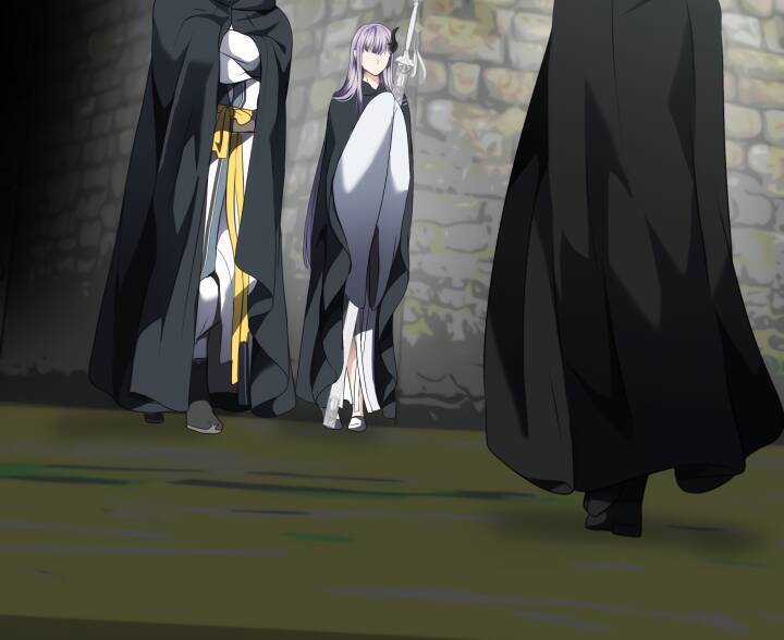 Vua Thăng Cấp Chương 74 trang 47