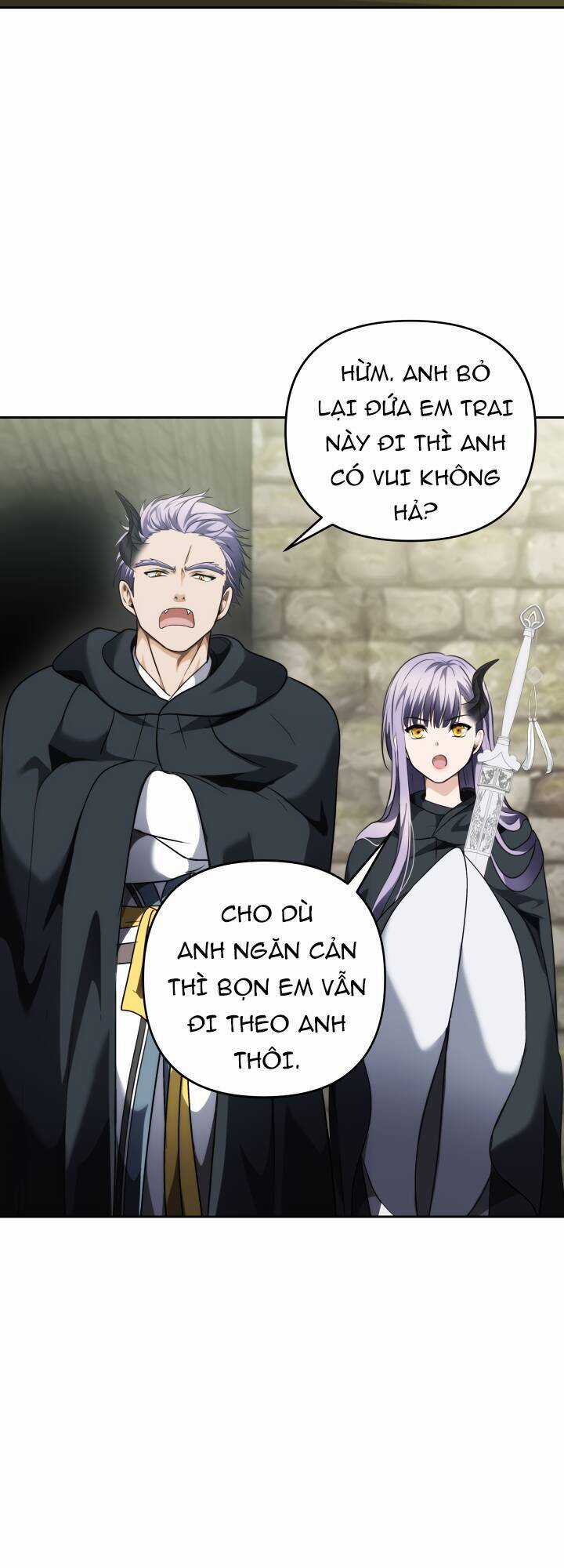 Vua Thăng Cấp Chương 74 trang 48