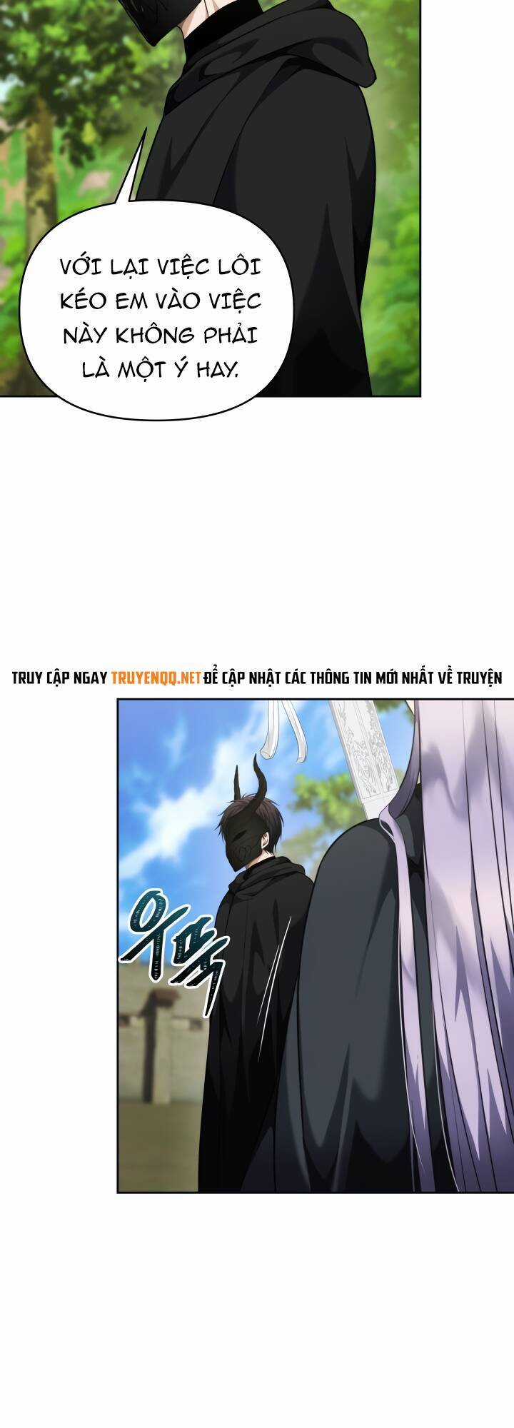 Vua Thăng Cấp Chương 74 trang 5